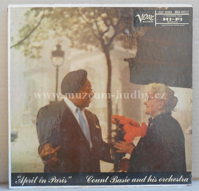 Count Basie Orchestra