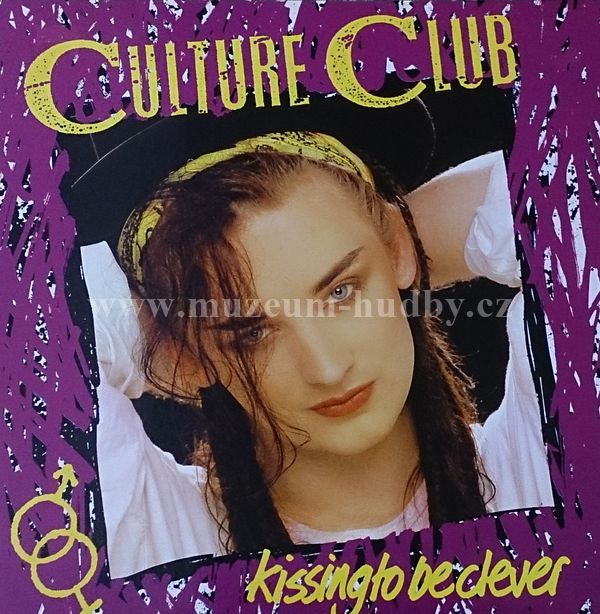 Culture Club