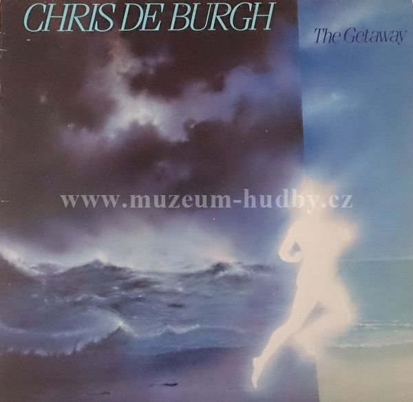 Chris de Burgh