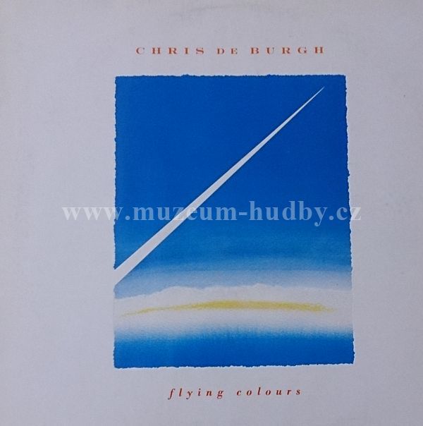 Chris de Burgh