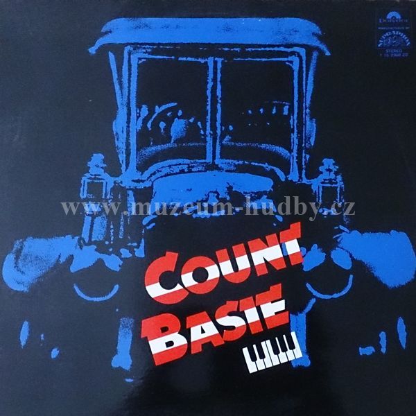 Count Basie