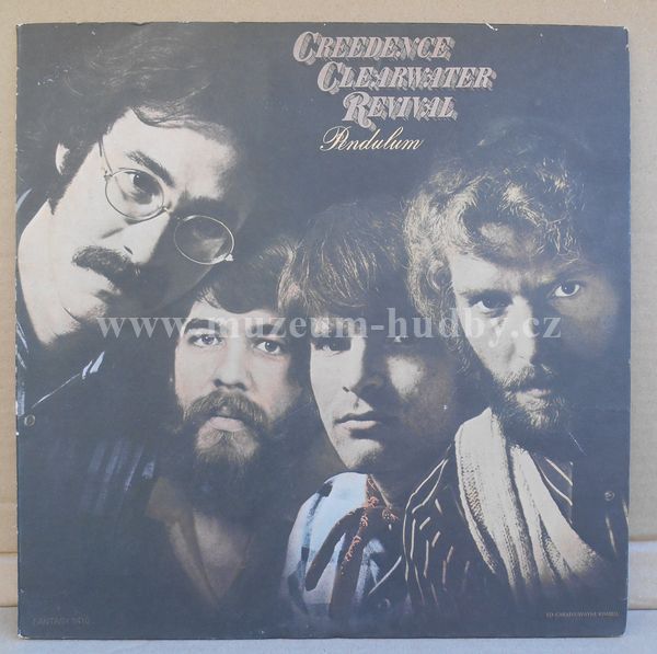 Creedence Clearwater Revival