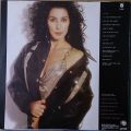 Cher-Heart Of Stone