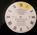 Culture Club-This Time - The First Four Years