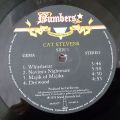 Cat Stevens-Numbers