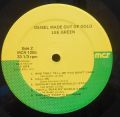 COUNTRY LEE GREEN-DEISEL MADE OUT OF GOLD