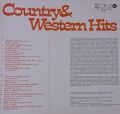 Country & Western Hits-Country & Western Hits