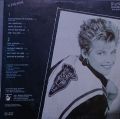 C.C. Catch-Like A Hurricane