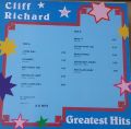 Cliff Richard-Greatest Hits
