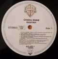 Chaka Khan-Destiny