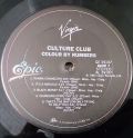 Culture Club-Colour By Numbers