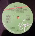 Culture Club-Kissing To Be Clever