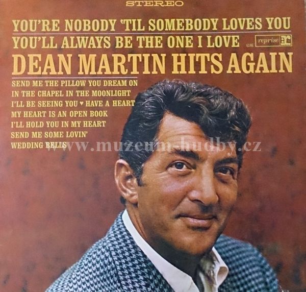 Dean Martin
