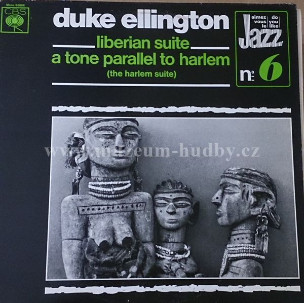 Duke Ellington