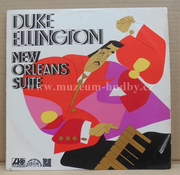 Duke Ellington
