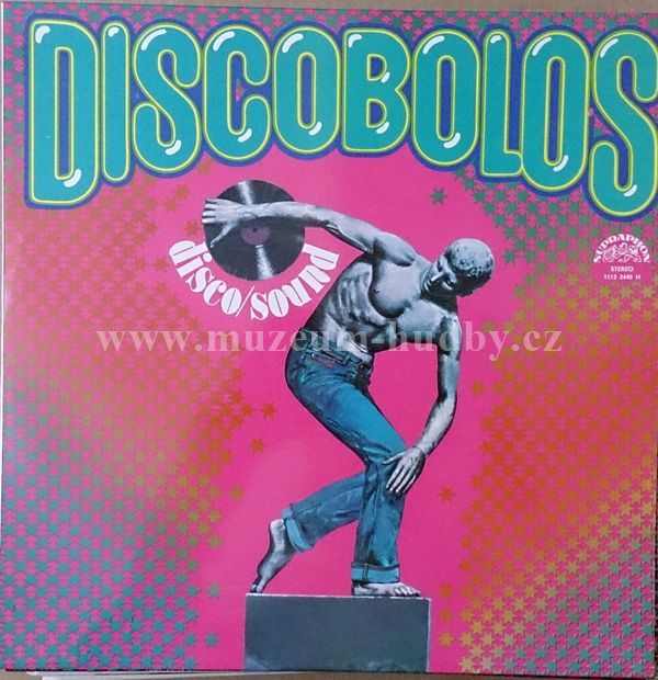 Discobolos