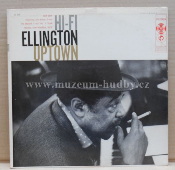 Duke Ellington And His Orchestra