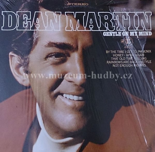 Dean Martin