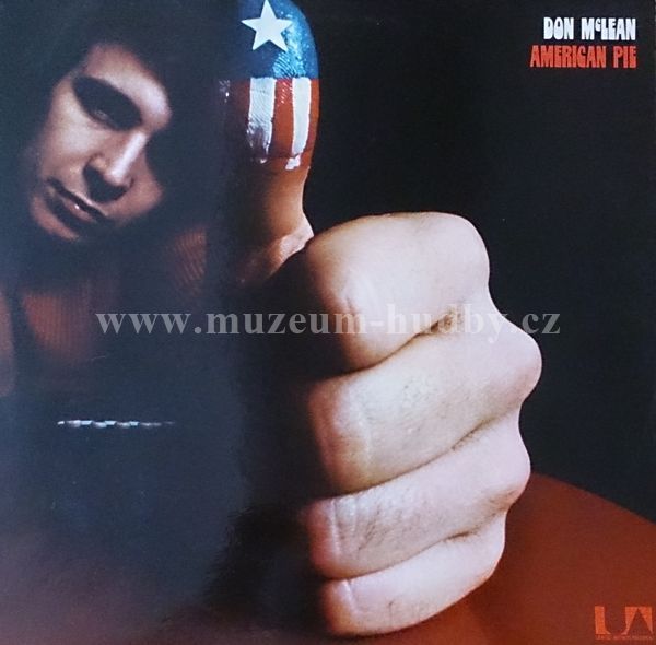Don McLean