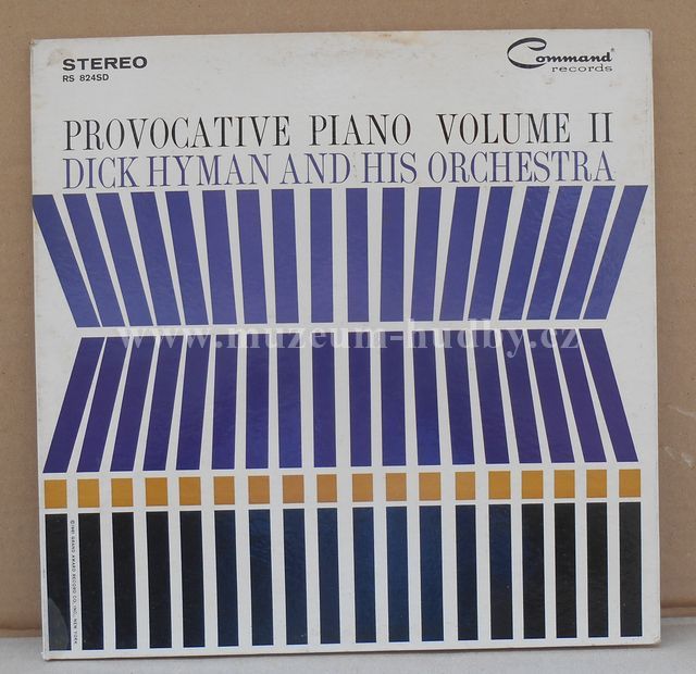 Dick Hyman And His Orchestra