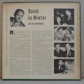 David LeWinter & His Orchestra-Latin Melodies