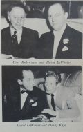David LeWinter & His Orchestra-Latin Melodies