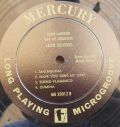 David LeWinter & His Orchestra-Latin Melodies