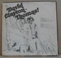 David Clayton-Thomas-David Clayton-Thomas!