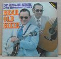 Don Reno & Bill Harrell And The Tennessee Cut-Ups-Dear Old Dixie