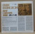 Duke Ellington-New Orleans Suite