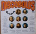 Discobolos-Disco/Sound