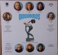 Discobolos-Discobolos