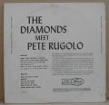 Diamonds-The Diamonds Meet Pete Rugolo