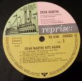 Dean Martin-Dean Martin Hits Again