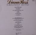Diana Ross-Diana Ross' Greatest Hits / 2