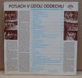 Duo Cervanek / Bobove / Kurata / KTO / Chrpa-Potlach V Údolí Oddechu