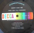Ernest Tubb's Texas Troubadours-Country Dance Time