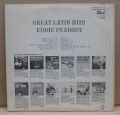 Eddie Peabody-Great Latin Hits