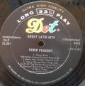 Eddie Peabody-Great Latin Hits