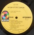 Eric Clapton-The History Of Eric Clapton