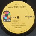 Eric Clapton-The History Of Eric Clapton