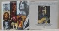Eric Clapton-The History Of Eric Clapton