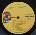 Eric Clapton-The History Of Eric Clapton