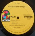 Eric Clapton-The History Of Eric Clapton