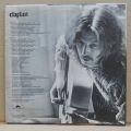 Eric Clapton-Clapton