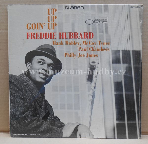 Freddie Hubbard