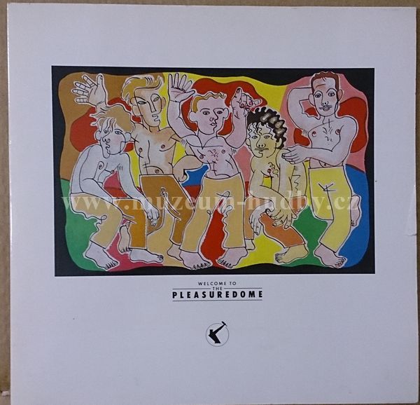 Frankie Goes To Hollywood