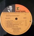 Frank Sinatra-Frank Sinatra's Greatest Hits Vol. 2