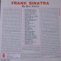 Frank Sinatra-My Blue Heaven
