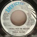 Freda Payne-Bring The Boys Home / I Shall Not Be Moved